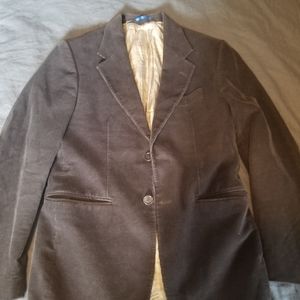 Paul Smith corduroy blazer